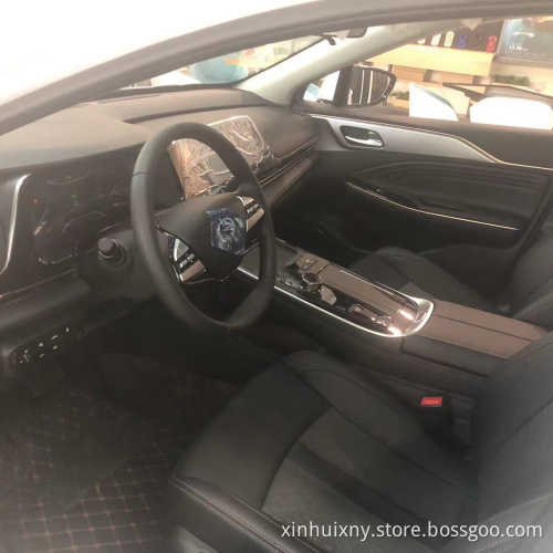 2022 New Energy Suv Electric Vehicle Pure Electric Cars For Sale Super Long Range 1032 Km GAC AION S  Plus